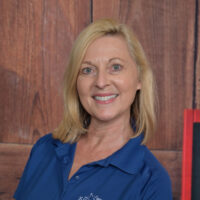 Lisa Caudill