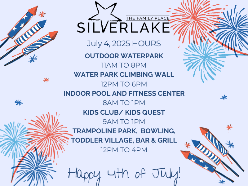 July 4 Web