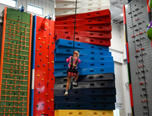 Why Kids Who Stay Active Are Happier (And What to Do About It)