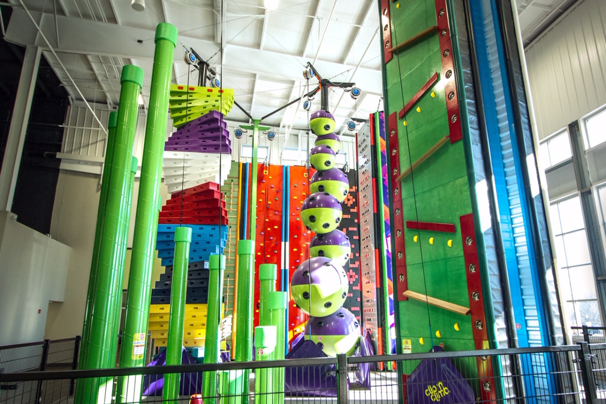 Clip and Climb Website Pic