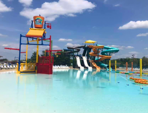 Don’t Let Summer Slip Away: 5 Things to Do at Silverlake Before School Starts